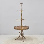 1455 6416 Cake stand / b..